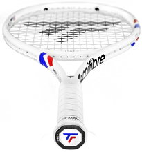 Tecnifibre Tennisschläger T-Fight 300S 98in/300g 2025 weiss - unbesaitet -